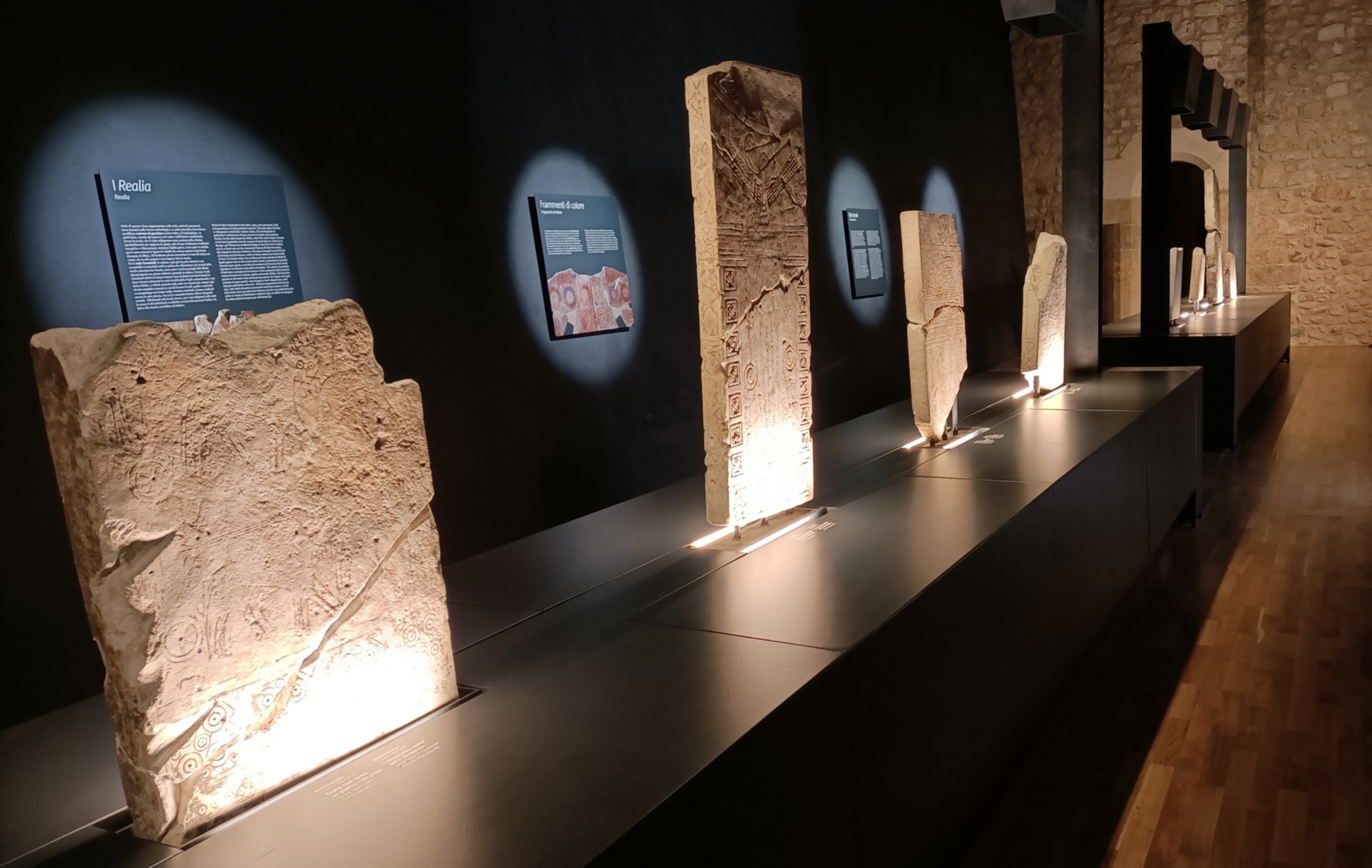Museo Archeologico Nazionale e Castello di Manfredonia | CoopCulture