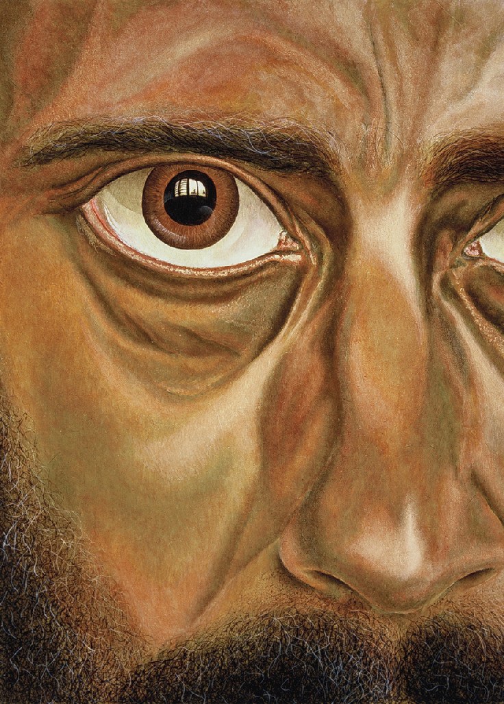 Ritorno a Ferrara. L’universo di Leo Contini Lampronti
