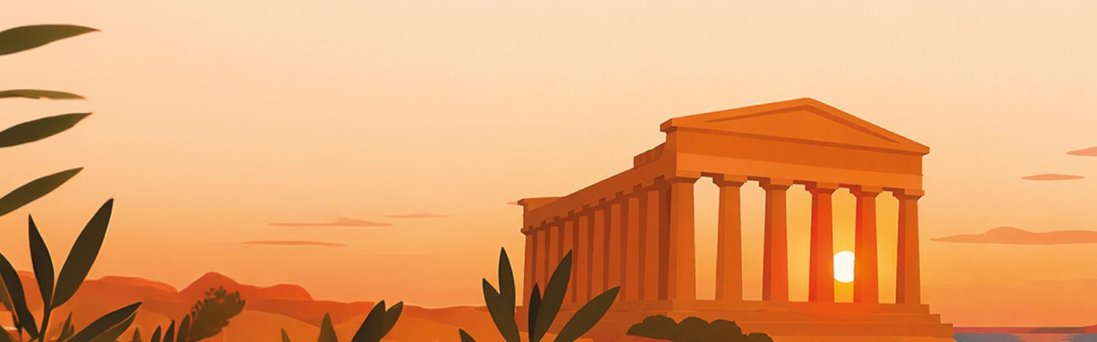 Agrigento Estate