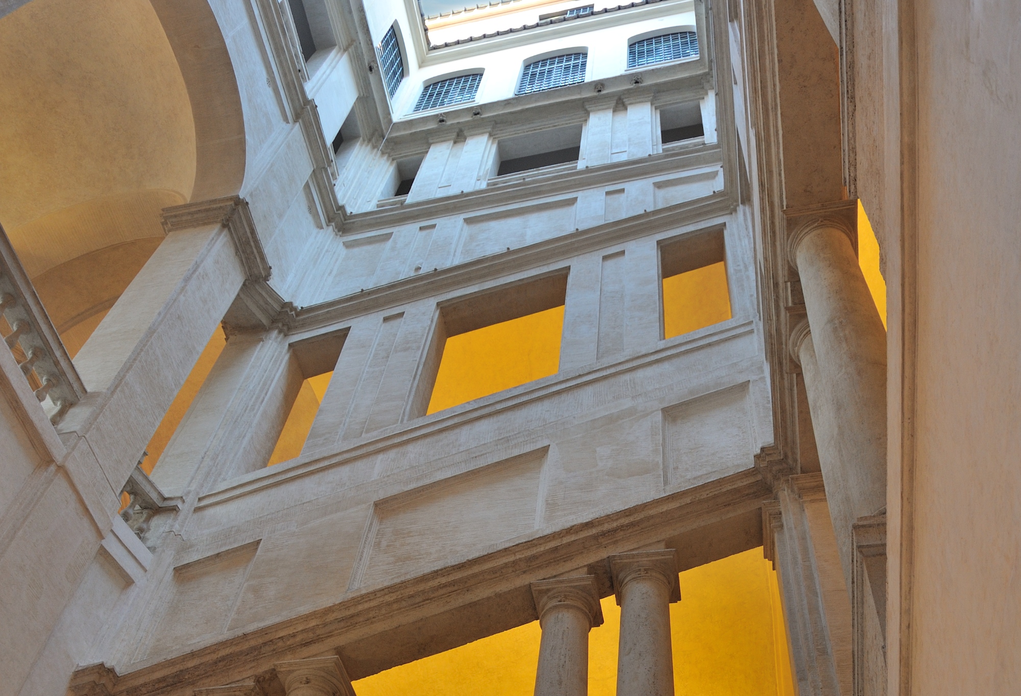 Bernini e i Barberini