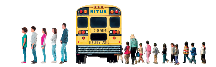 BITUS Borsa Internazionale del Turismo Scolastico e della Didattica Fuori dalla Classe