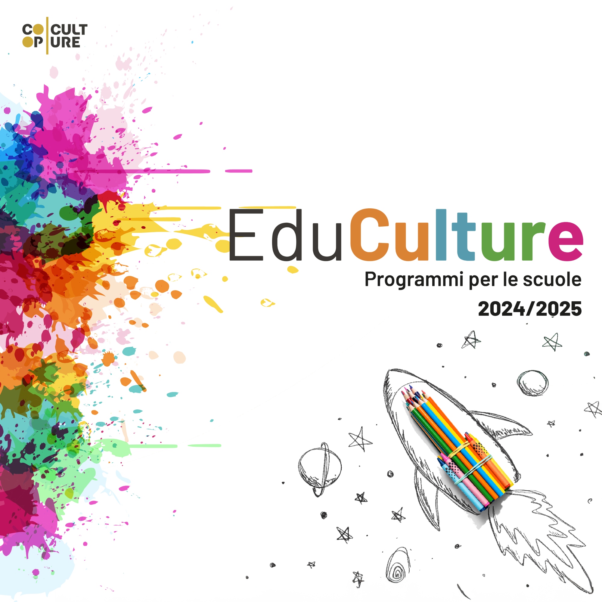 School Programs 2024/2025