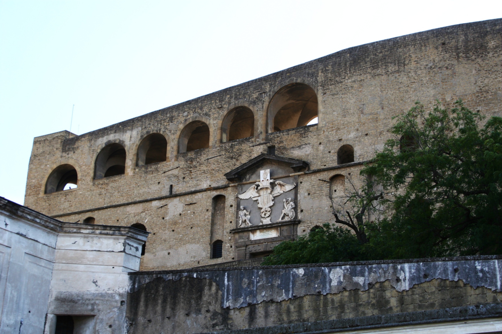 Ticket for Castel Sant'Elmo | CoopCulture