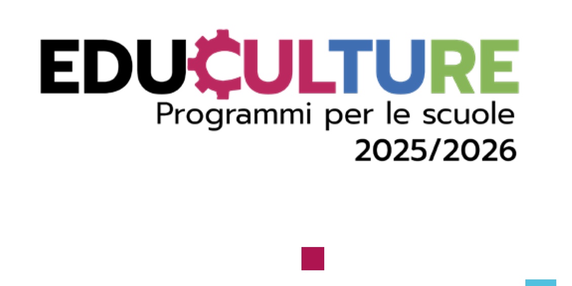 Programmi per le scuole 2025/2025