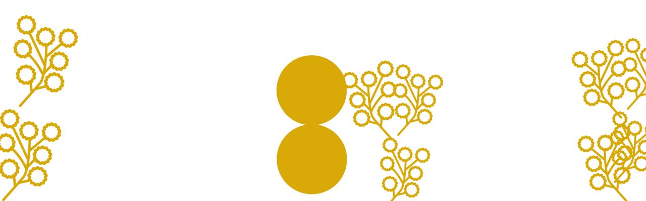 8 marzo nei Luoghi della Cultura