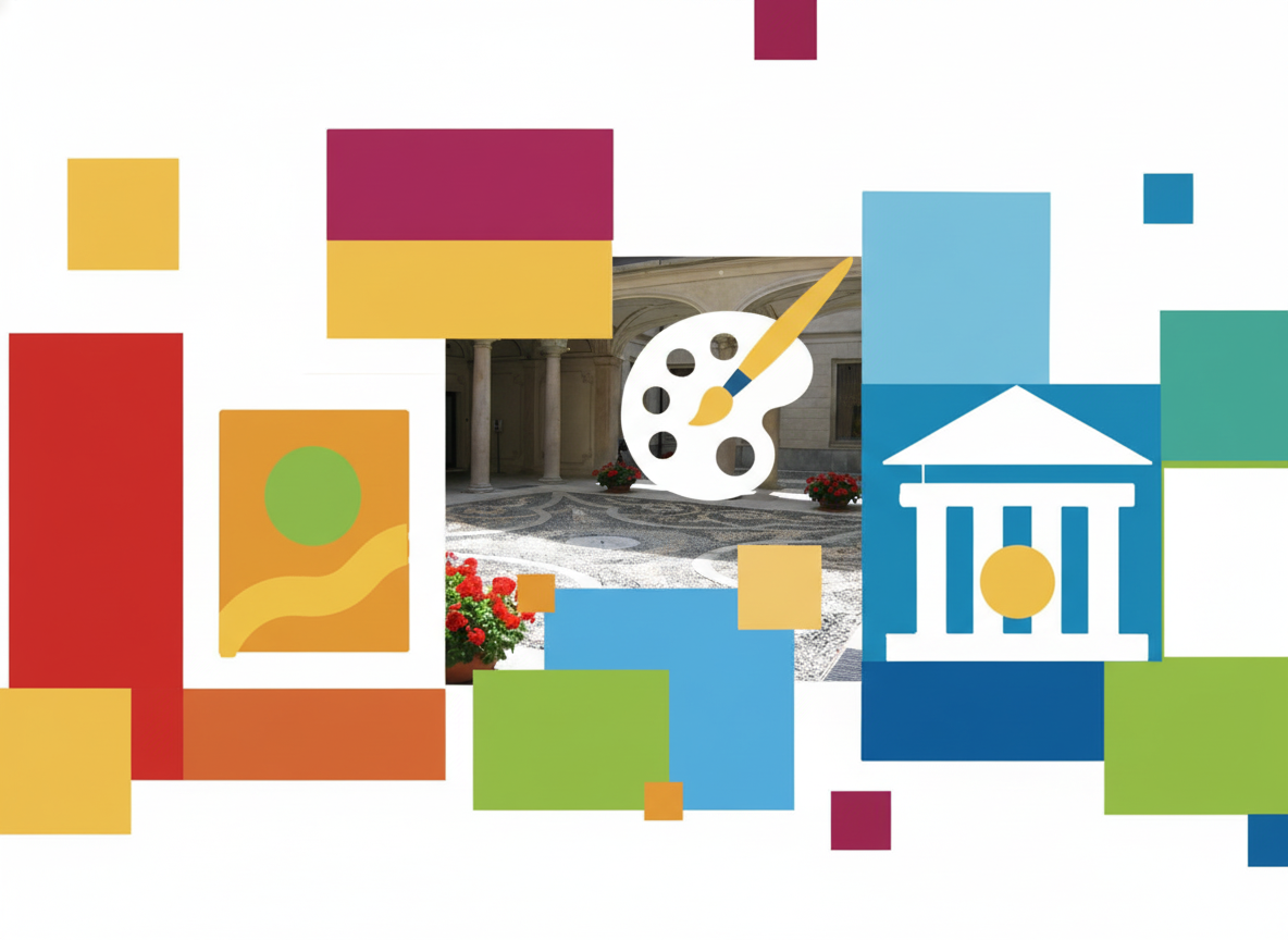 Palazzo Morando | Educational per gli insegnanti 2025