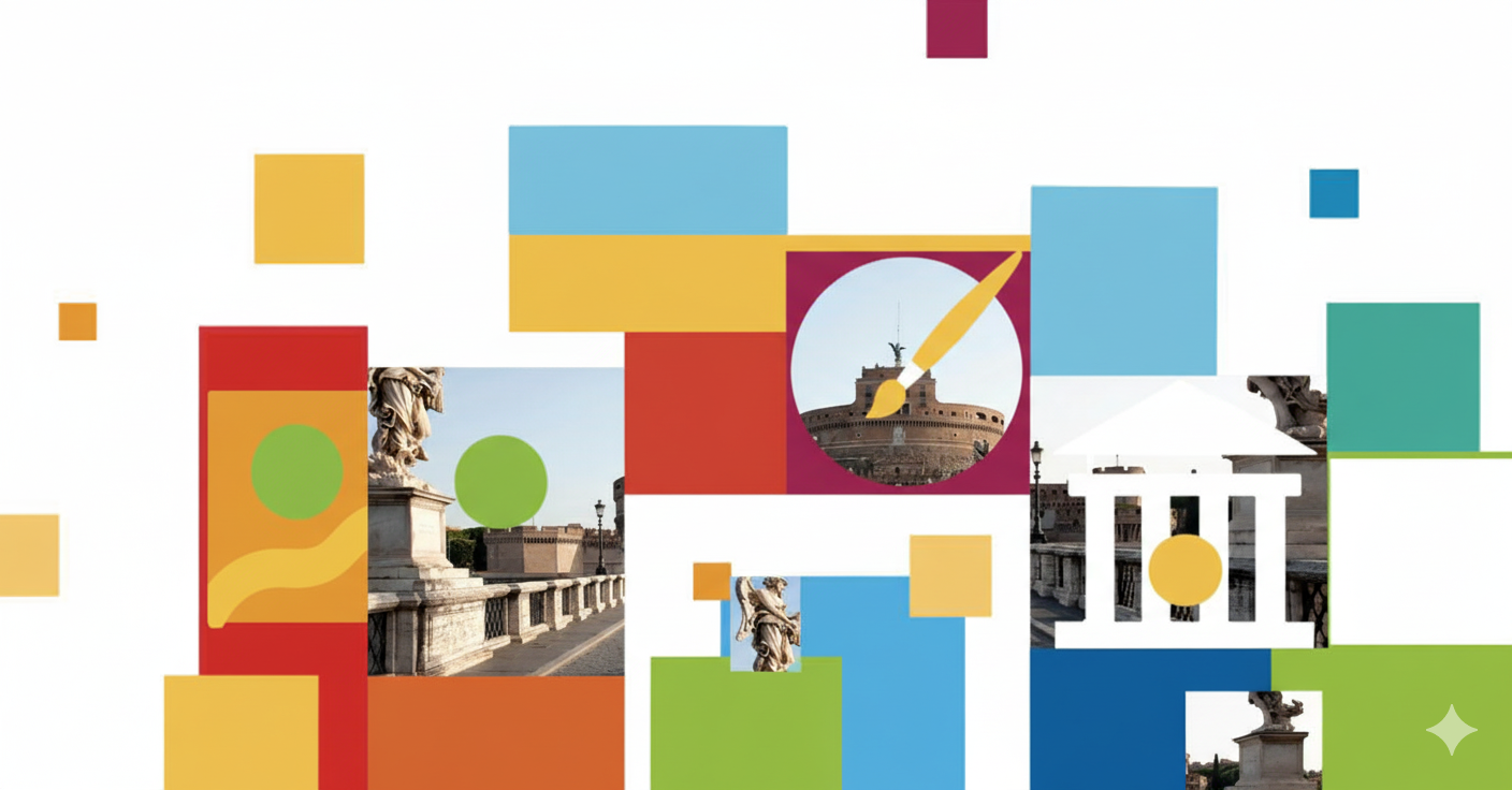 CASTEL SANT' ANGELO | EDUCATIONALDAY 2025