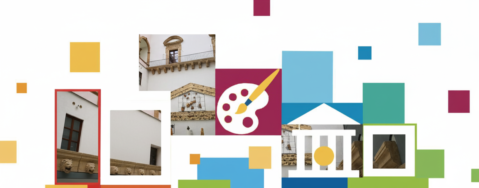 Educational Museo archeologico Antonino Salinas