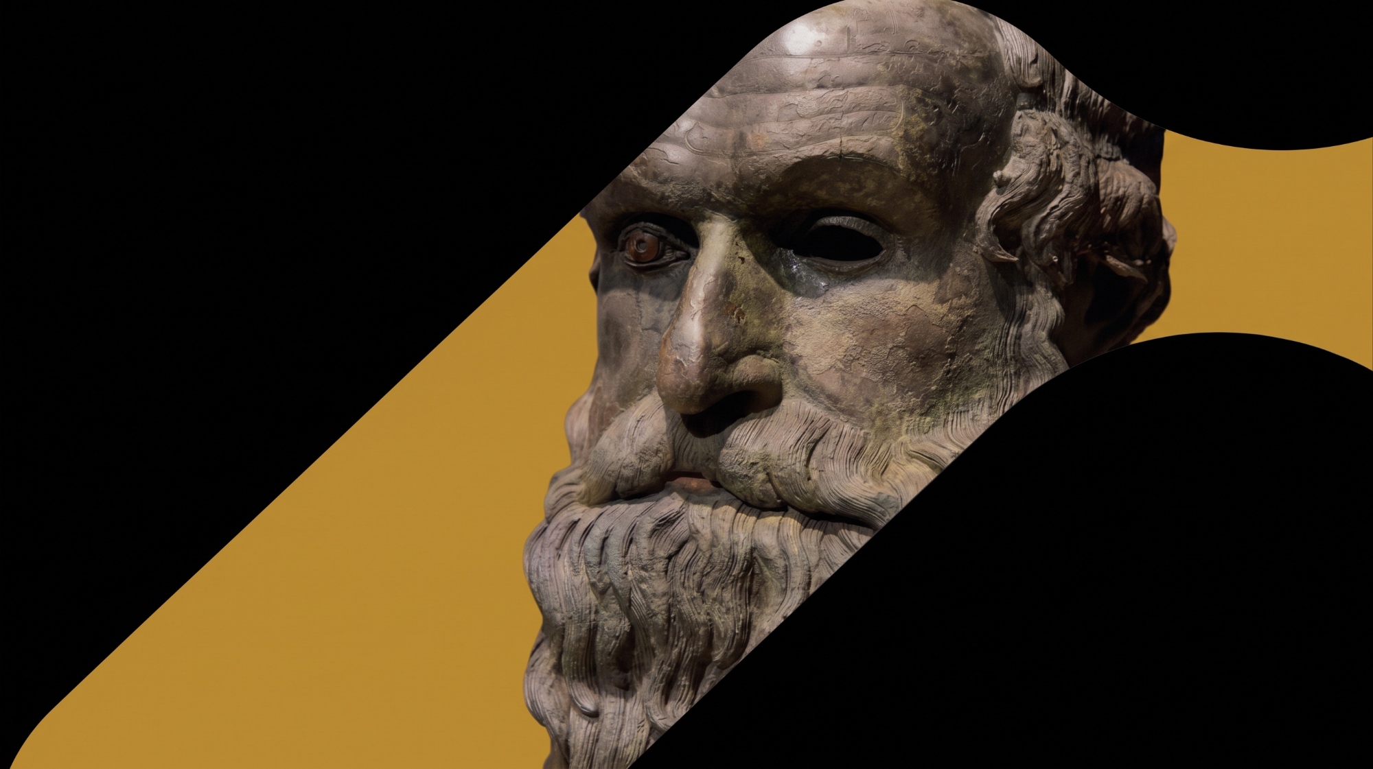 Ispirazioni. Vite italiane dell’arte greca