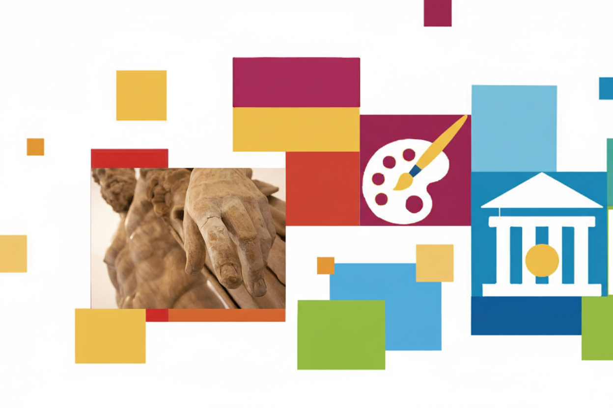 Museo Archeologico Nazionale di Napoli | Educational per gli insegnanti 2025