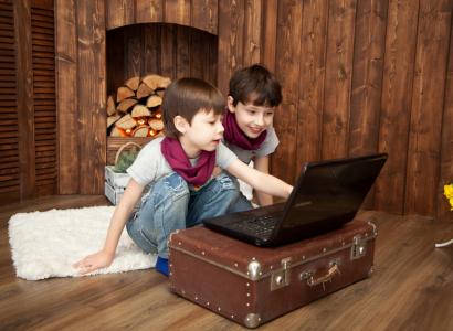 Culture at home Culture at home