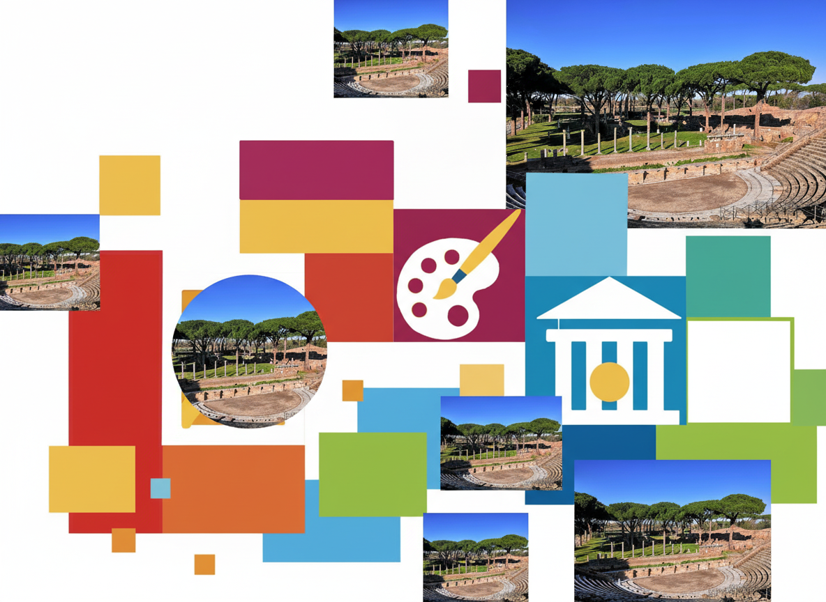 Educational 2025 | Parco Archeologico di Ostia Antica