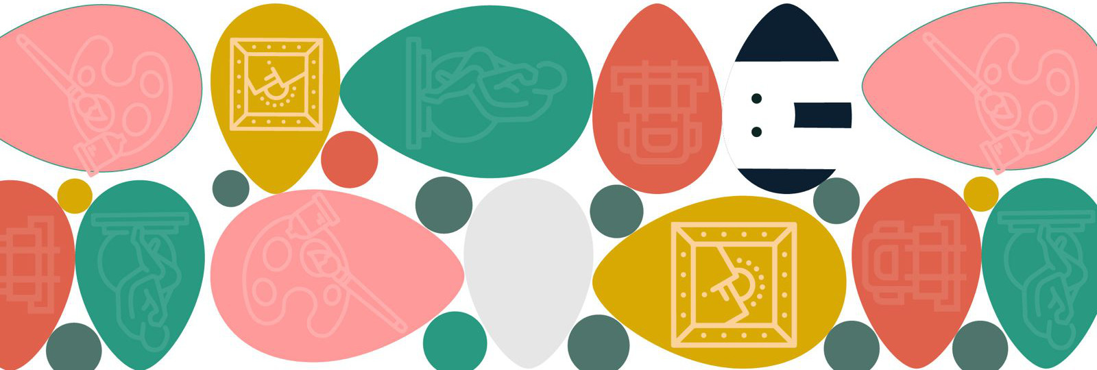 Pasqua a Colori!
