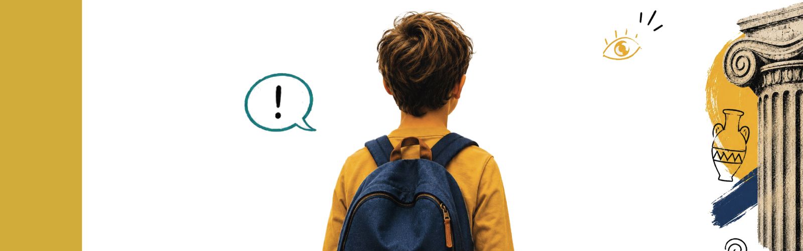Programmi per le scuole 2026/2027