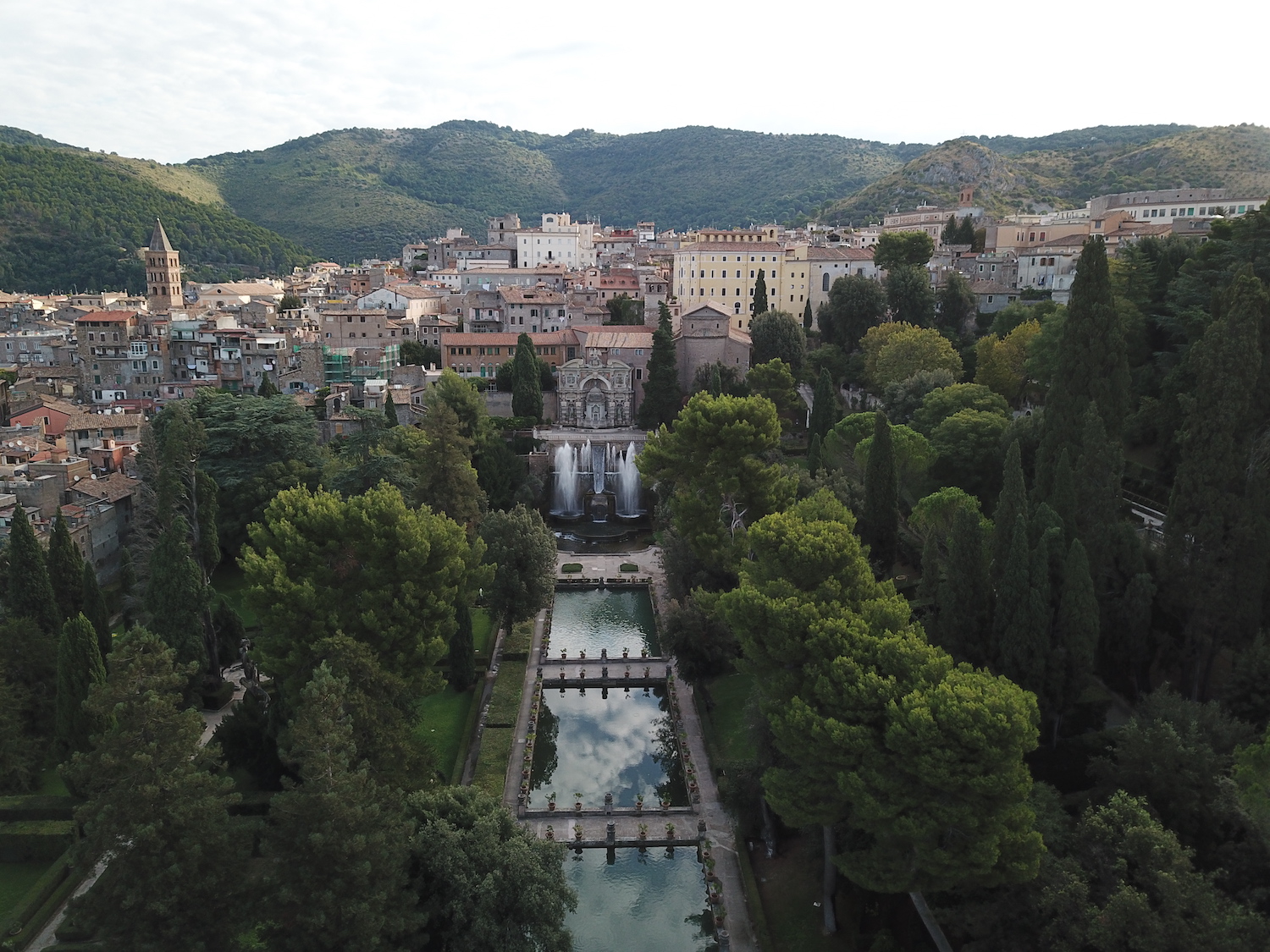 Villa d'Este