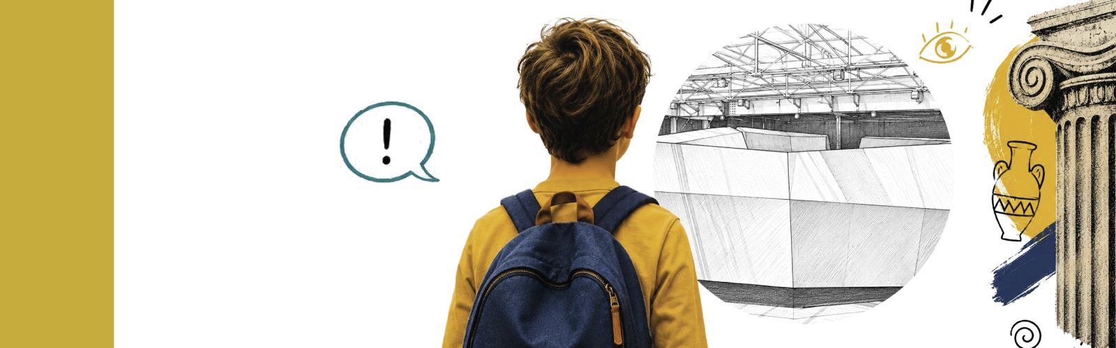 EDUCATIONAL DAY 2026 | MACRO - MUSEO D'ARTE CONTEMPORANEA ROMA