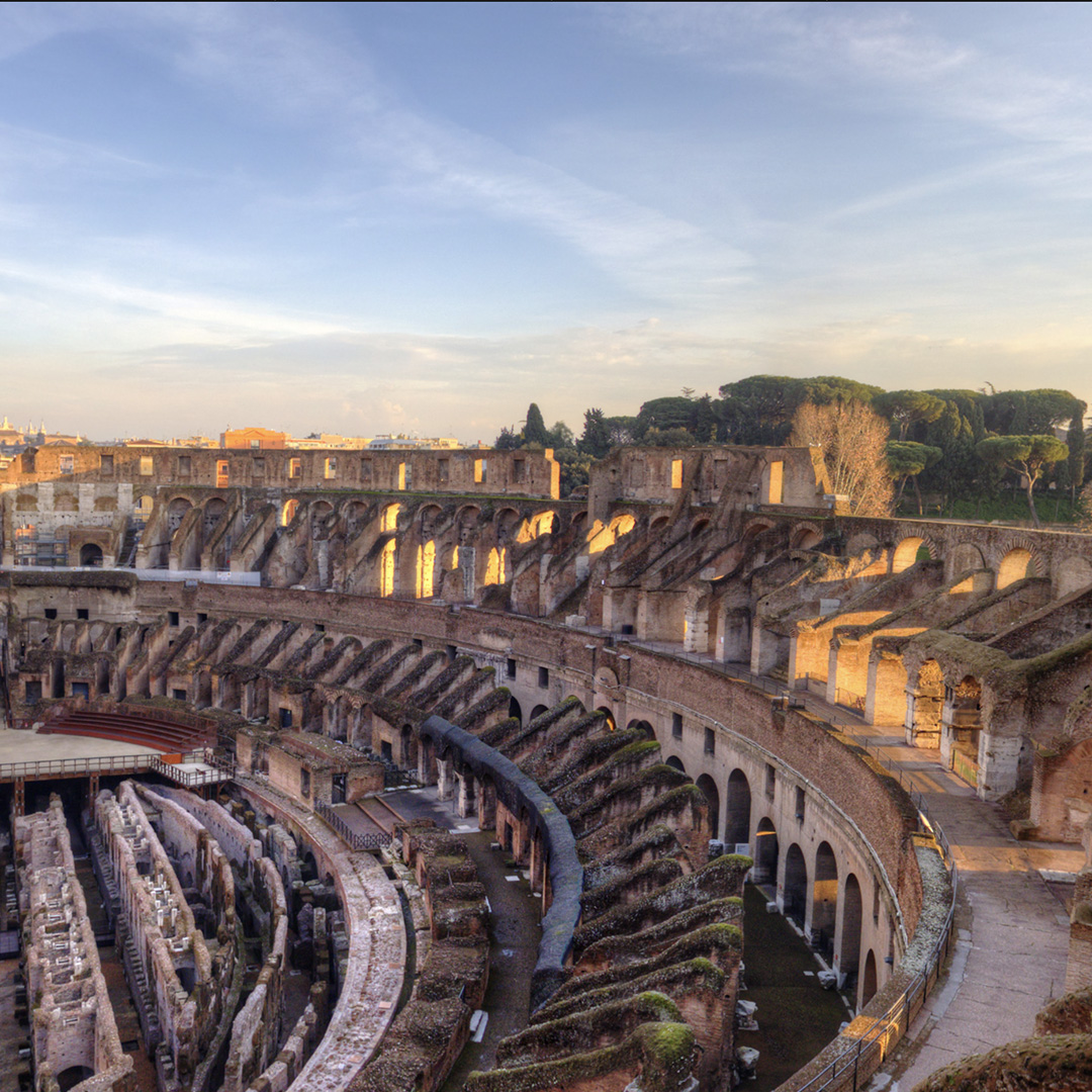 Colosseo
