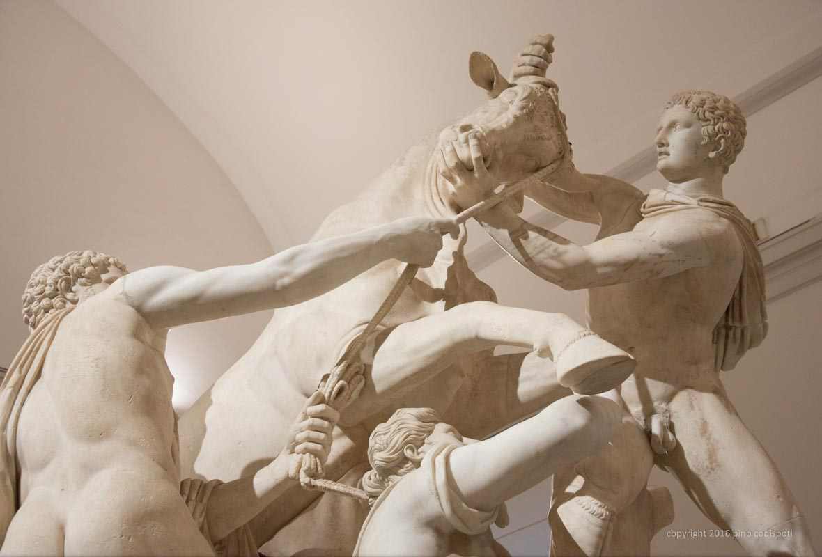 MANN - Museo Archeologico di Napoli