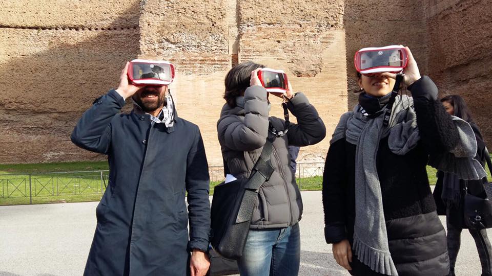 Digital experience